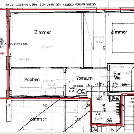 Apartment Gerlitzen Bodensdorf
