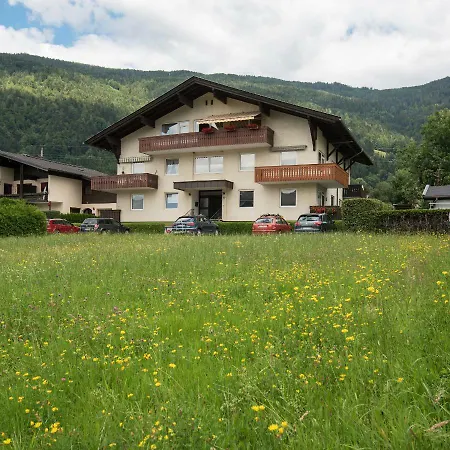 Apartment Gerlitzen Bodensdorf