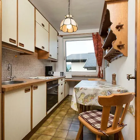 Apartment Gerlitzen Bodensdorf