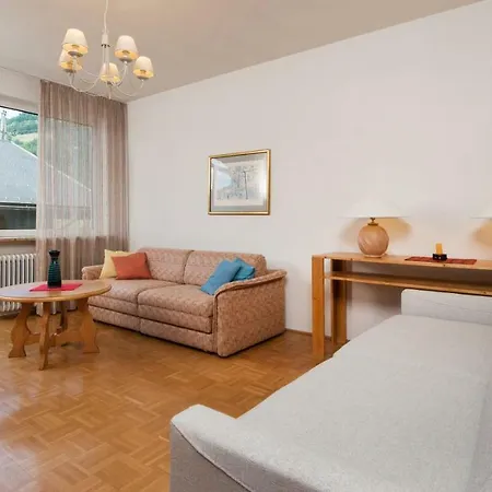 Apartment Gerlitzen *