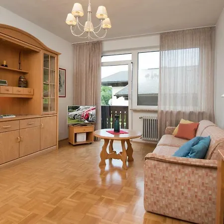 Gerlitzen Apartment