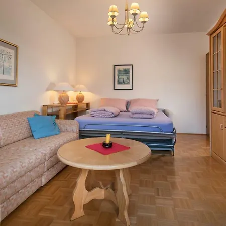 Apartment Gerlitzen
