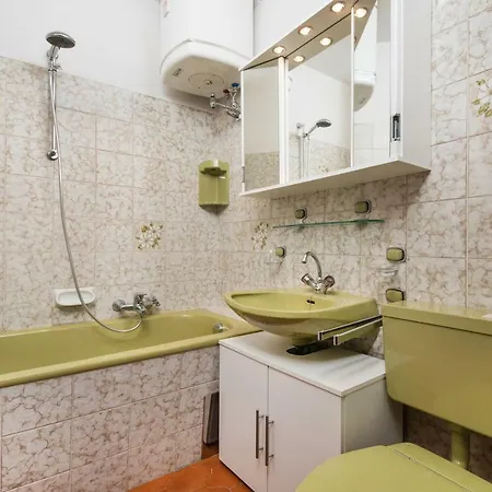 Gerlitzen Apartment Bodensdorf